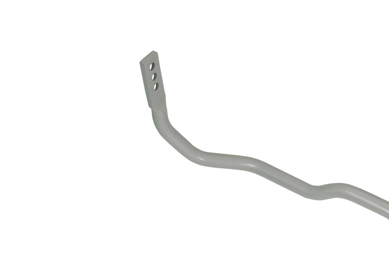 Whiteline VAG MK4/MK5 FWD Only Front 24mm Adjustable X-Heavy Duty Swaybar-thumbmail-4