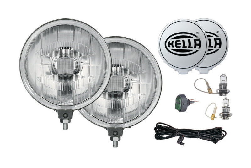 Hella 500 Series 12V/55W Halogen Driving Lamp Kit-thumbmail-16