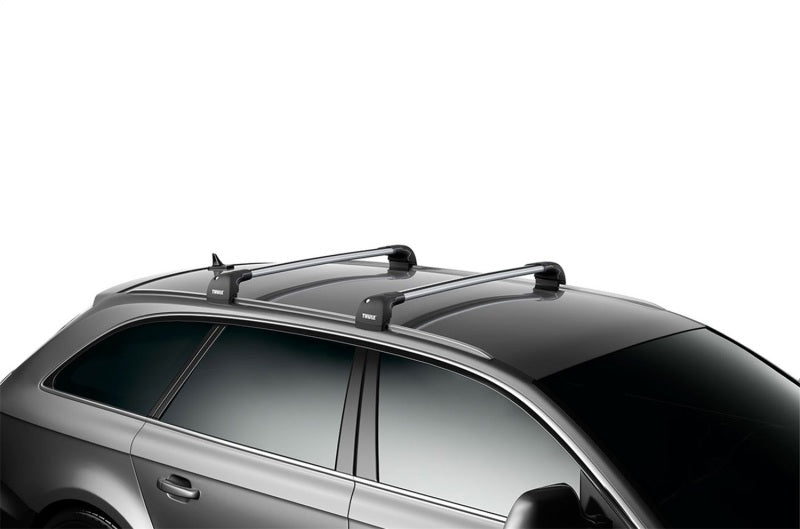 Thule AeroBlade Edge L Flush Mount Load Bar (Single Bar) - Black-thumbmail-3