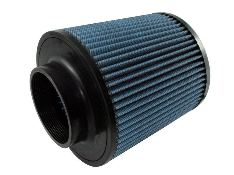 aFe MagnumFLOW Air Filters IAF P5R A/F P5R 4-1/2F x 8-1/2B x 7T (Inv) x 8H (IM)-thumbmail-2