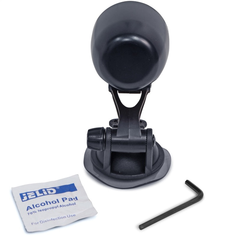 Banks Power 52mm Single Gauge Pod Kit w/ Sticky Base-thumbmail-3