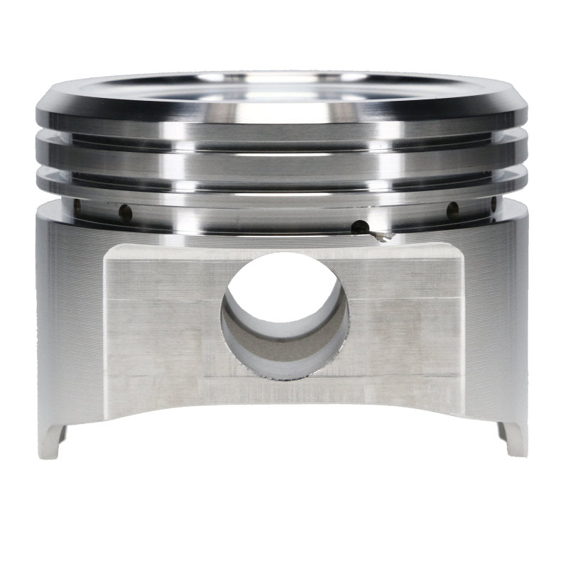 JE Pistons 305 SBC 4V FT APBA Set of 8 Pistons-thumbmail-2