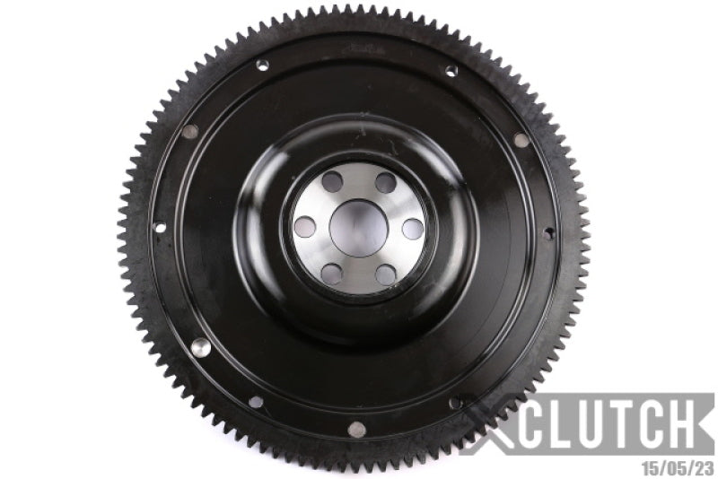 XClutch 90-93 Mazda Miata SE 1.6L Chromoly Flywheel-thumbmail-2