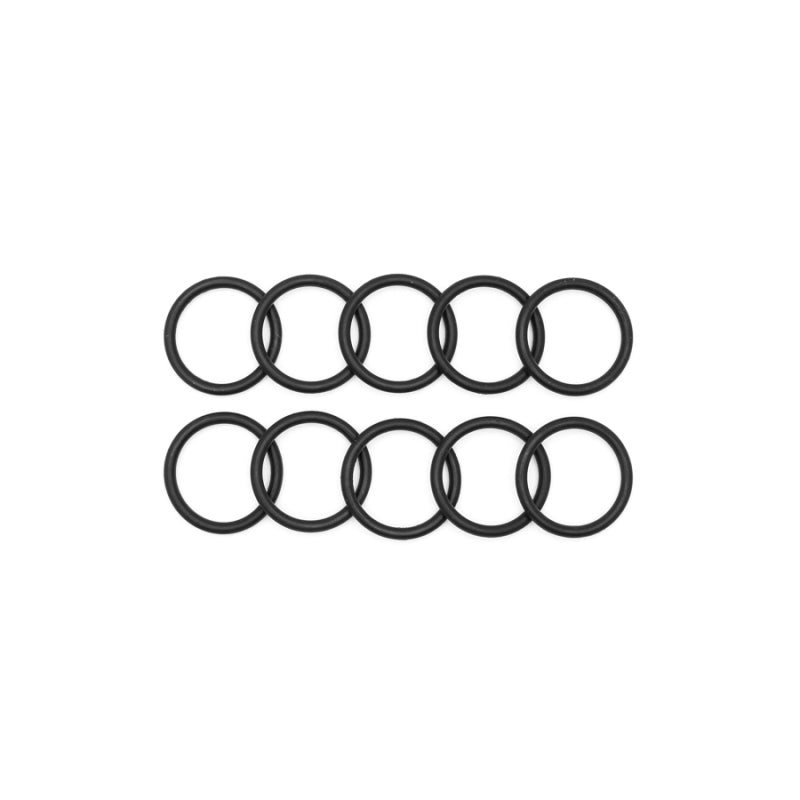 DeatschWerks ORB -10 Viton O-Ring (Pack of 10)-thumbmail-1