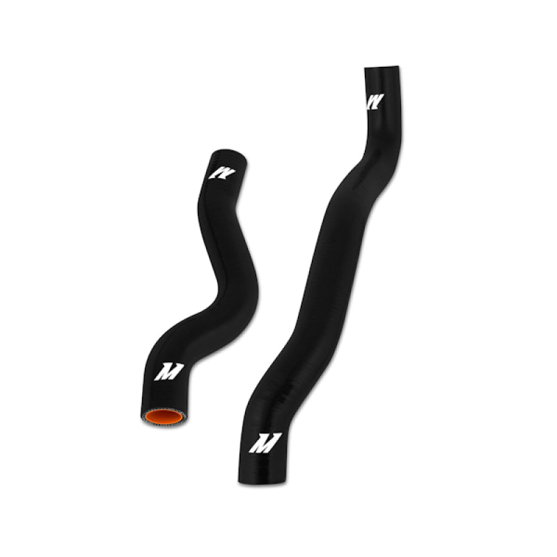 Mishimoto Mitsubishi EVO 4.5 Black Silicone Hose Kit-thumbmail-3