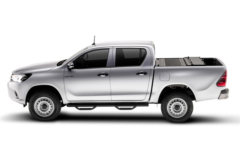UnderCover 16-17 Toyota HiLux 5ft Flex Bed Cover-thumbmail-7