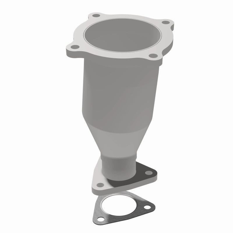 MagnaFlow Conv DF 99-05 Mazda Miata1.8L Front Excluding Turbocharged-thumbmail-7