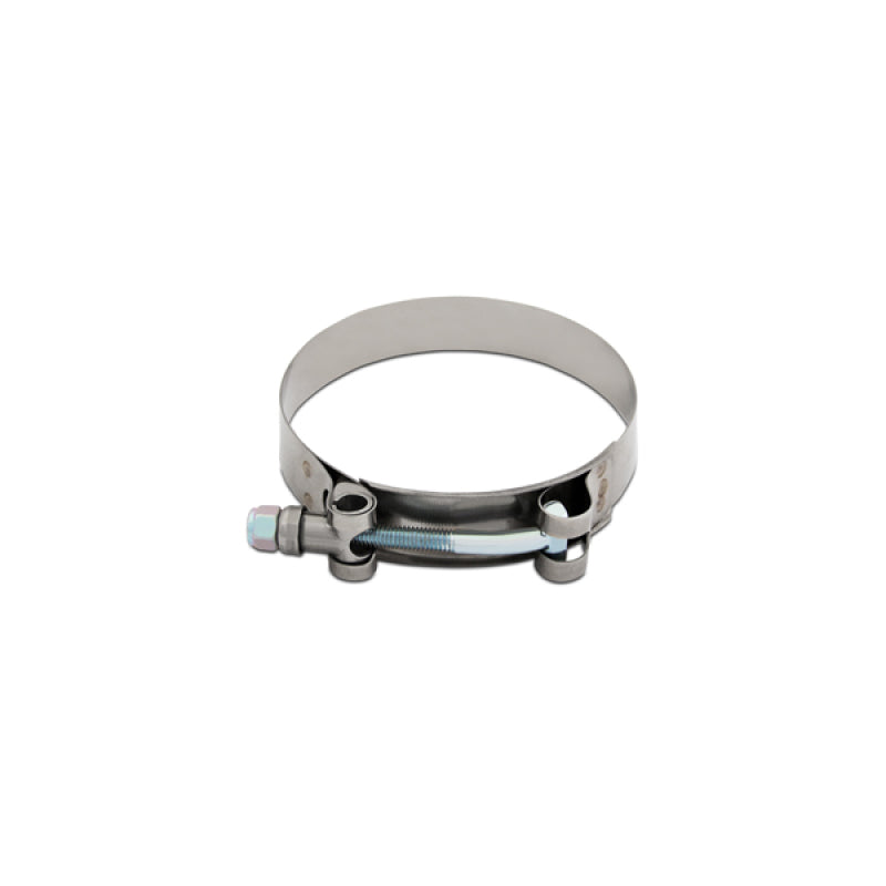 Mishimoto 3 Inch Stainless Steel T-Bolt Clamps-thumbmail-6