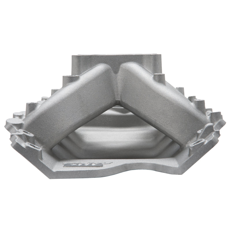 Edelbrock Intake Manifold Victor Jr Holden V8 VN Carbureted Single Plane 4150-thumbmail-3