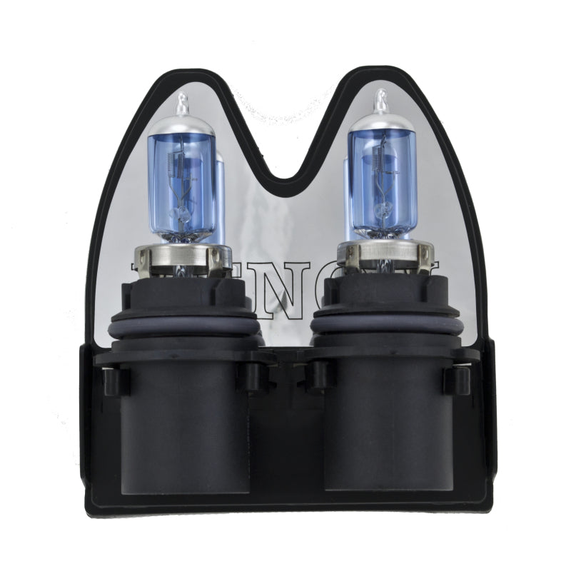 Hella Optilux XB White Halogen Bulbs HB5 9007 12V 100/80W (2 pack)-thumbmail-20