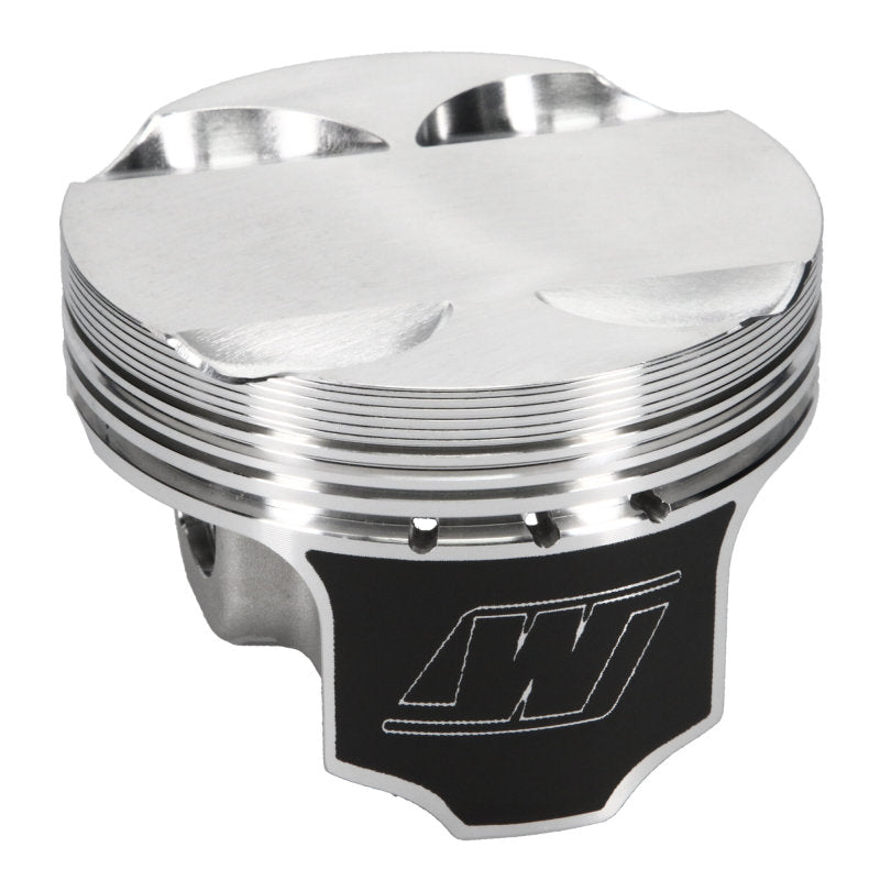 Wiseco Acura K20 K24 FLAT TOP 1.181X86.5MM Piston Shelf Stock Kit-thumbmail-4