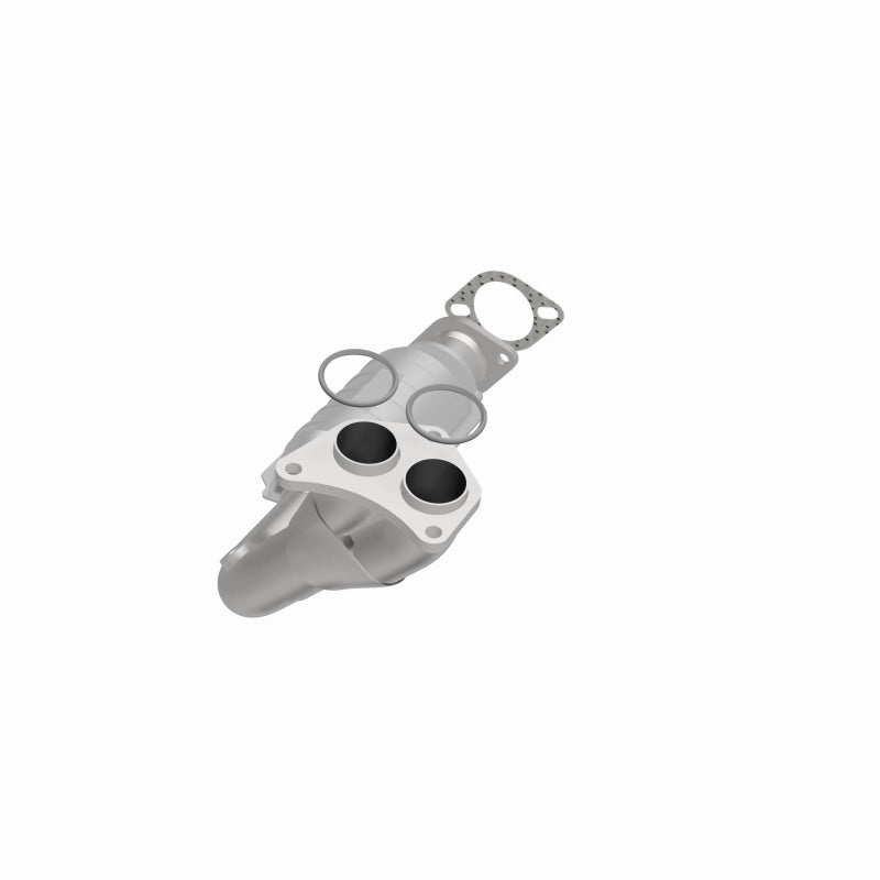MagnaFlow Conv DF Villager-Quest 94-98 3.0L/-thumbmail-4