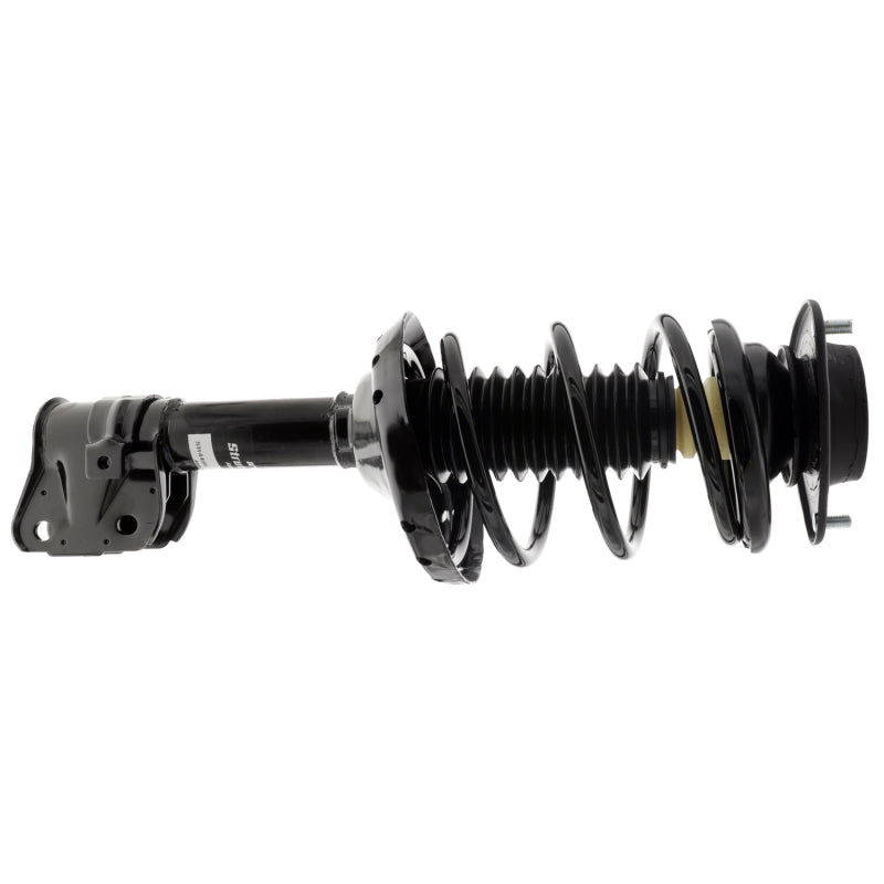 KYB Shocks & Struts Strut-Plus Front Left 11-13 Subaru Forester-thumbmail-2