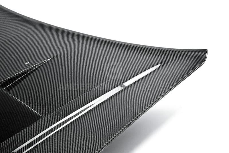 Anderson Composites 11-13 Dodge Charger Type-TS Hood-thumbmail-2