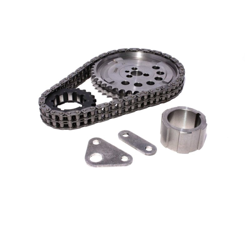 COMP Cams Timing Set LS-X Double 9Key 3-thumbmail-2