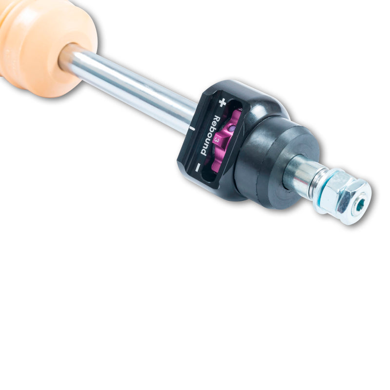 KW Coilover Kit V3 2020+ Mercedes CLA 35/CLA 45 Coupe 4WD w/ Electronic Dampers-thumbmail-3