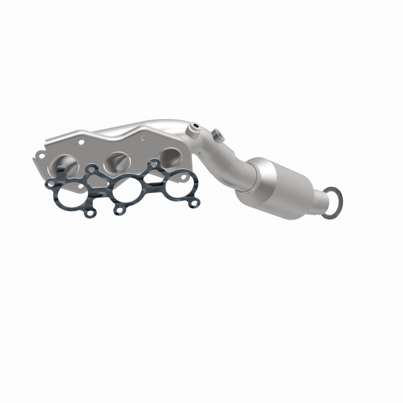 MagnaFlow Conv DF 06-08 IS250/350 PS mani OEM-thumbmail-5