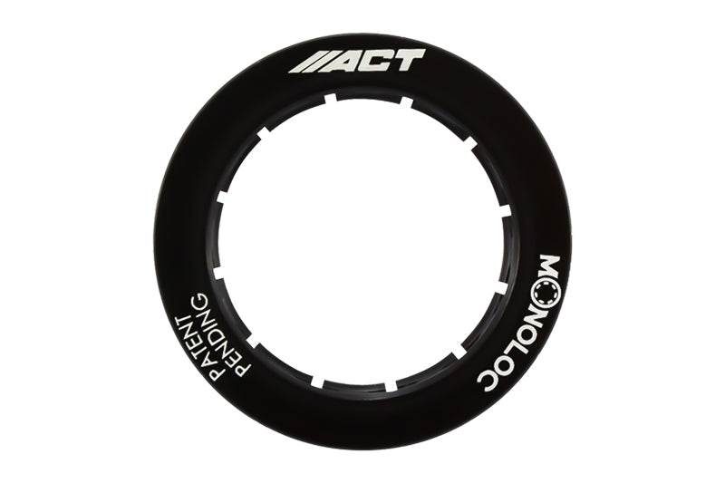 ACT 2002 Subaru Impreza Monoloc Collar-thumbmail-2