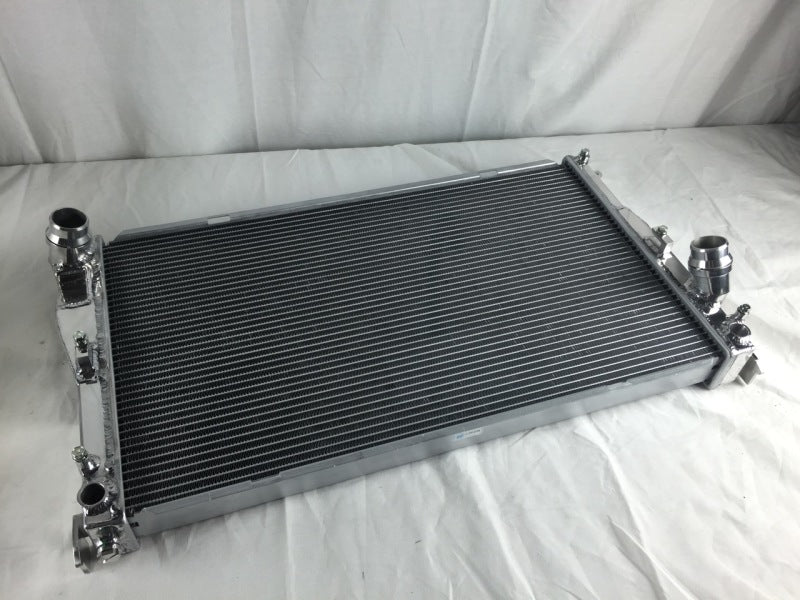 CSF 2011+ BMW 1 Series M / 07-11 BMW 335i / 2009+ BMW Z4 sDrive30i/Z4 sDrive35i (A/T Only) Radiator-thumbmail-6