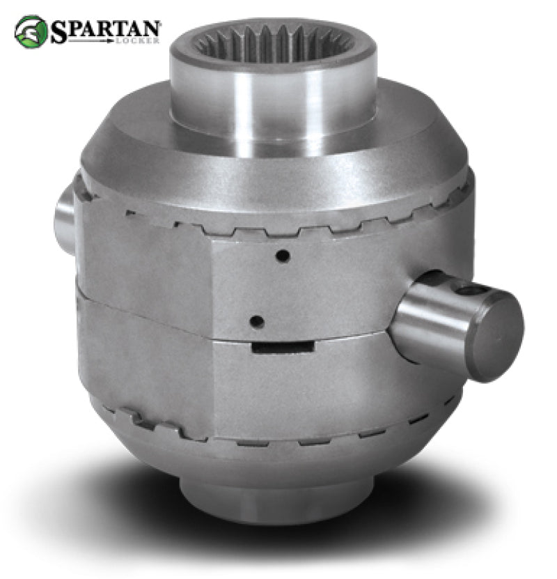 USA Standard Spartan Locker For Ford 8.8in / 31 Spline / Incl. Heavy-Duty Cross Pin Shaft-thumbmail-1