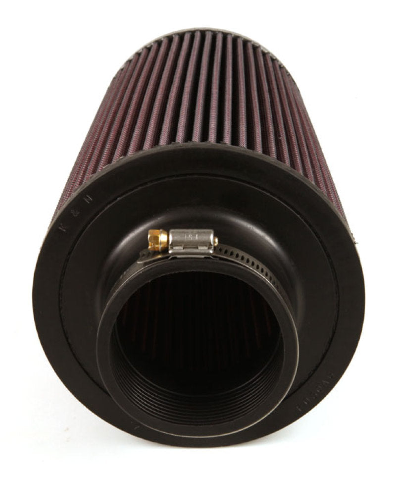 K&N Universal Rubber Filter 3inch FLG / 6inch OD-B / 4-5/8inch OD-T / 9inch L-thumbmail-14