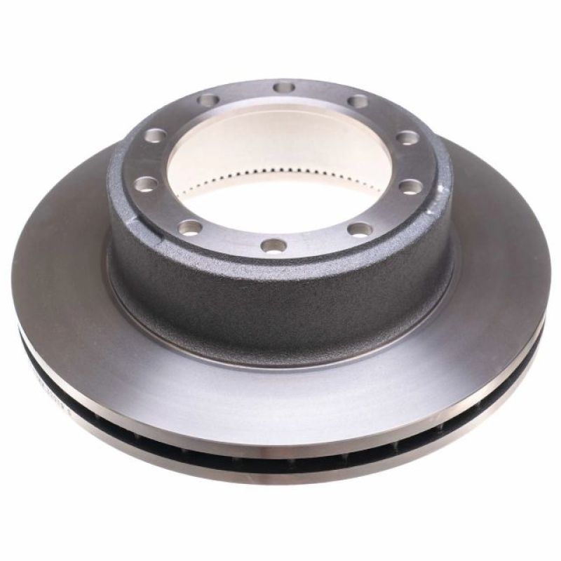 Power Stop 07-09 Ford F53 Rear Autospecialty Brake Rotor-thumbmail-1