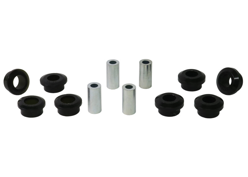 Whiteline 00-09 Honda S2000 35mm Rear Control Arm Upper Inner Bushing Kit-thumbmail-3