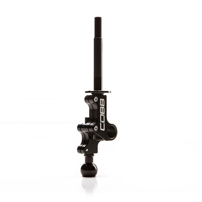 Cobb 04-11 Subaru Impreza WRX/STi 6 speed Double Adjustable Shifter-thumbmail-1