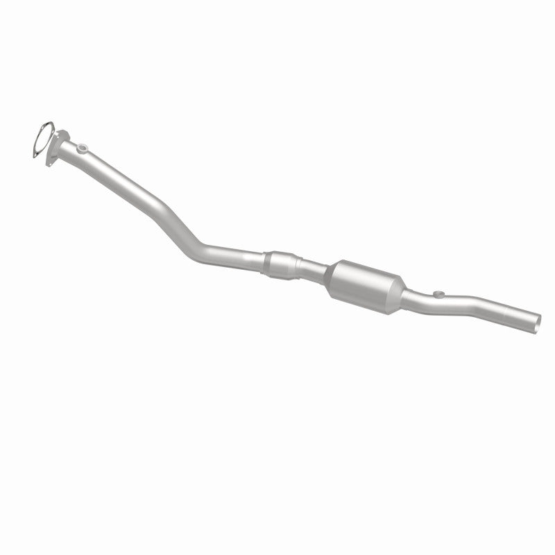 MagnaFlow Conv DF 96-99 Audi A6 Quattro 2.8L-thumbmail-6