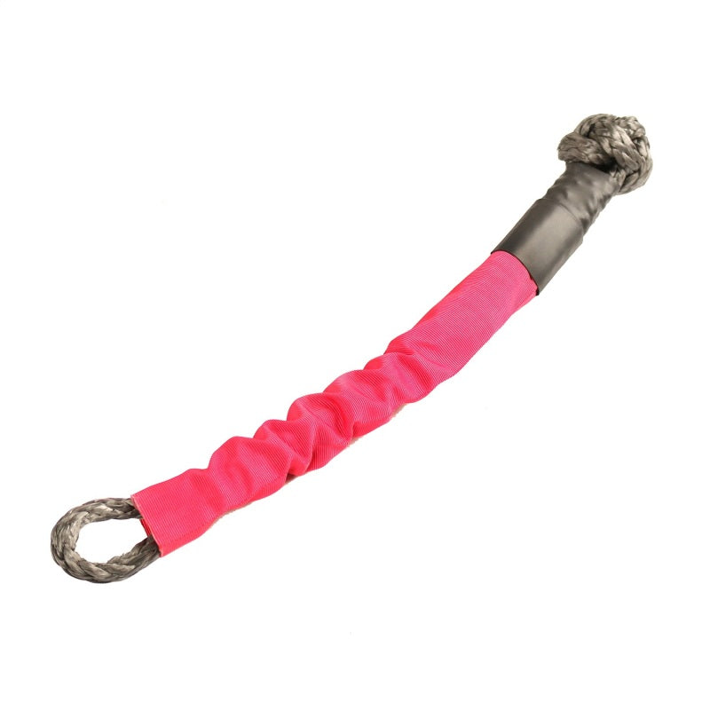 Rugged Ridge 7/16in 7500 LBS Soft Rope Shackle-thumbmail-5