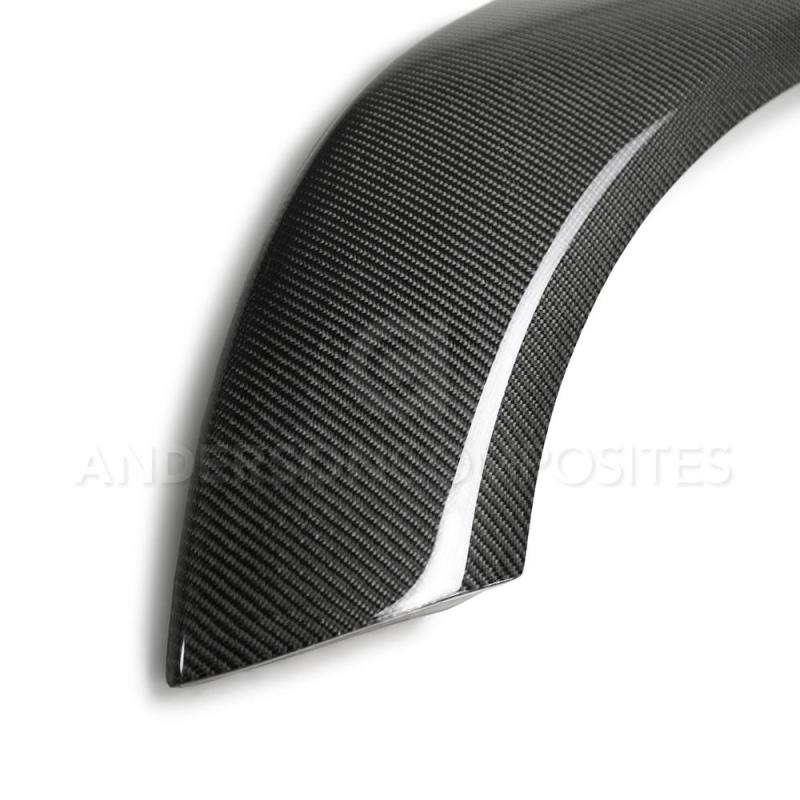 Anderson Composites 2018 Dodge Demon Wide Body Fender Flares (Front)-thumbmail-2