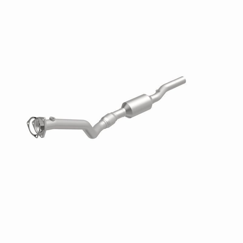 MagnaFlow Conv DF 96-99 Audi A6 Quattro 2.8L-thumbmail-7