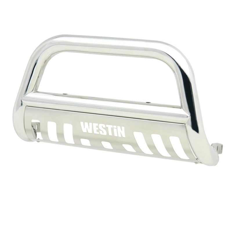 Westin 2015-2018 Chevrolet/GMC Colorado/Canyon E-Series Bull Bar - SS-thumbmail-2