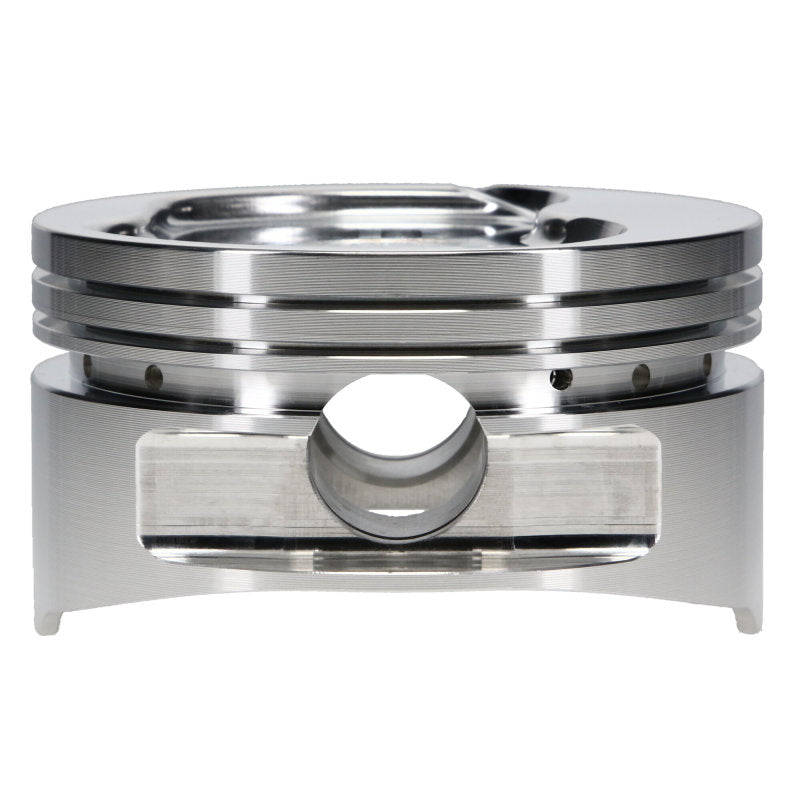 JE Pistons 351 STROKER DISH Set of 8 Pistons-thumbmail-4