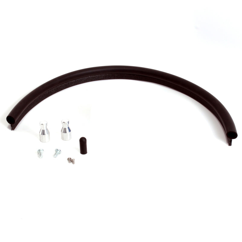 BBK 11-14 Mustang 3.7 V6 Replacement Hoses And Hardware Kit For Cold Air Kit BBK 1778-thumbmail-4
