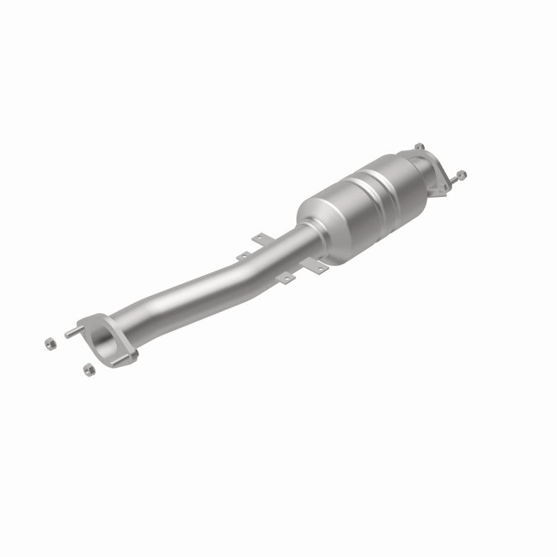 MagnaFlow Conv DF 09- Mitsu Lancer Ralli 2.0T-thumbmail-9