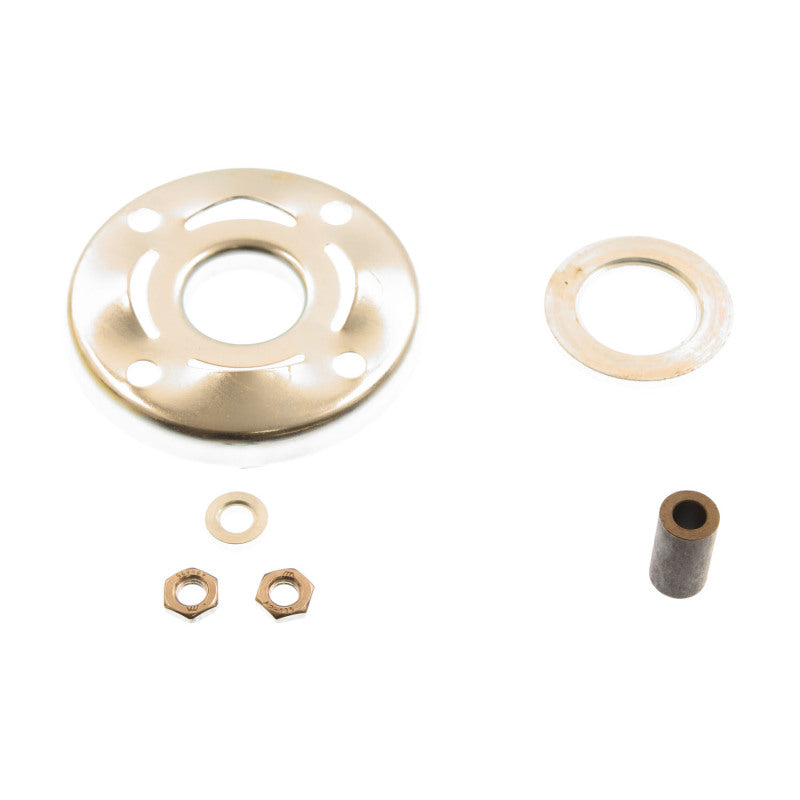 Bilstein B6 1985 Volkswagen Golf Base Rear 36mm Monotube Shock Absorber-thumbmail-3