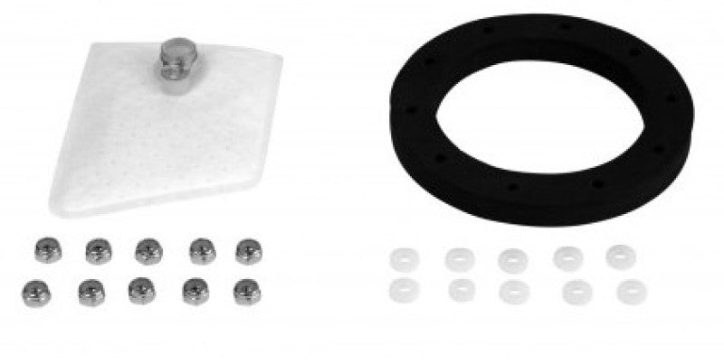 Aeromotive Replacement Strainer & Gasket Phantom Flex 18310-thumbmail-2