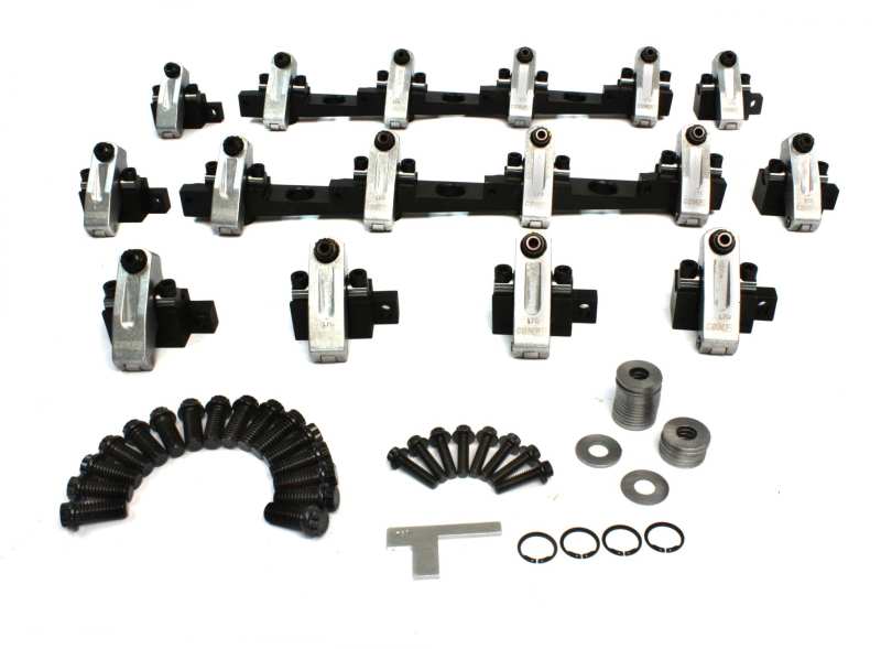 COMP Cams Shaft RkrBBC Bdx B-BRo/Drt Ir-thumbmail-2