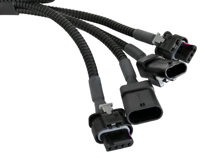 aFe Scorcher Module 11-15 BMW 116i (F20) L4-1.6L (t) N13-thumbmail-3