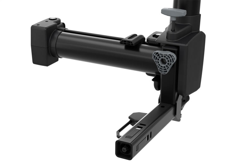 Thule Apex XT Swing 4 - Hanging Hitch Bike Rack w/Swing-Away Arm (Up to 4 Bikes) - Black-thumbmail-18