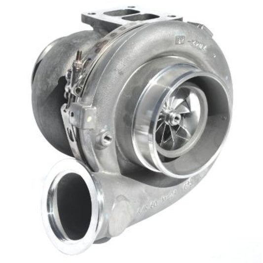 ATP GTX-4202R Ball Bearing Garret Turbo(GTX-R Series) - T4 Divided 1.01 A/R Turbine Housing
