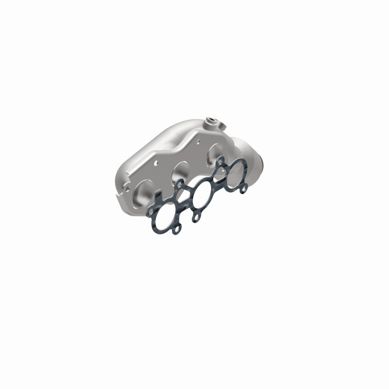 MagnaFlow Conv DF 06-08 IS250/350 PS mani OEM-thumbmail-6
