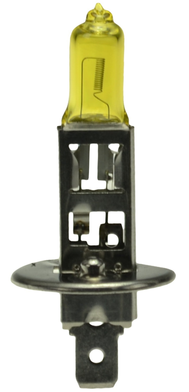 Hella Optilux H1 12V/55W XY Yellow Bulb-thumbmail-2
