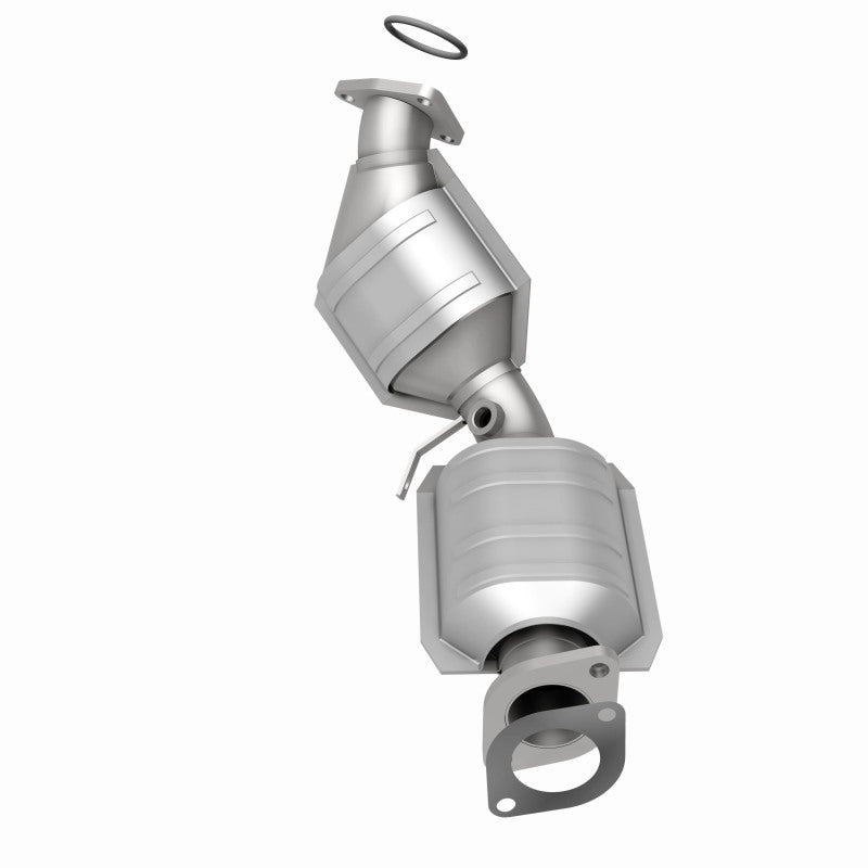 MagnaFlow Conv DF 03-04 Infiniti G35 3.5L Passenger Side-thumbmail-7