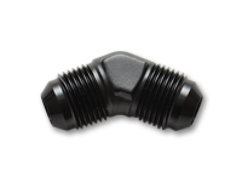 Vibrant Flare Union 45 Degree Adapter Fittings Size -10 AN-thumbmail-1