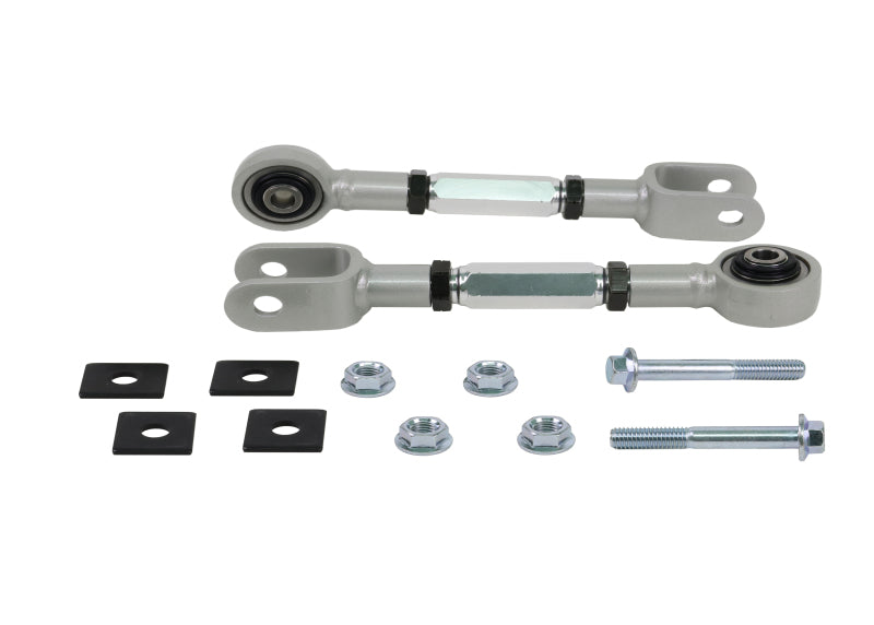 Whiteline 2015+ Ford Mustang S550 GT/Shelby Rear Suspension Control Arm-thumbmail-2