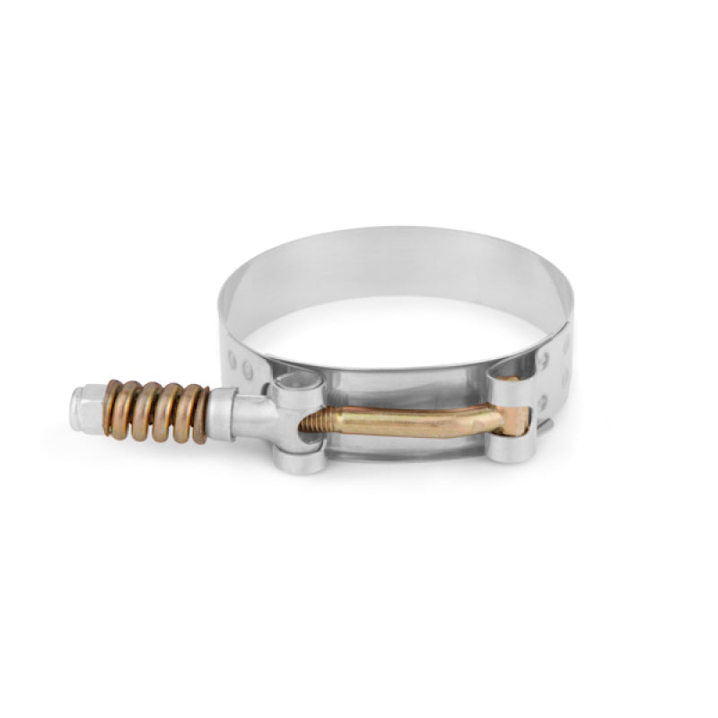 Mishimoto 3 Inch Stainless Steel Constant Tension T-Bolt Clamp-thumbmail-4