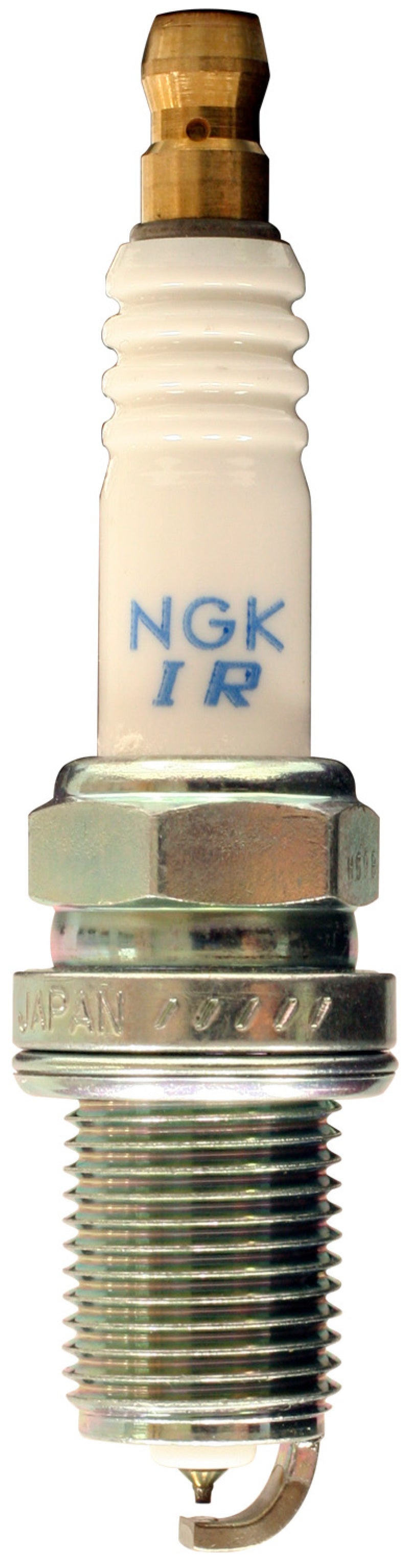 NGK Iridium Spark Plug Box of 4 (IFR6Q-G)-thumbmail-1