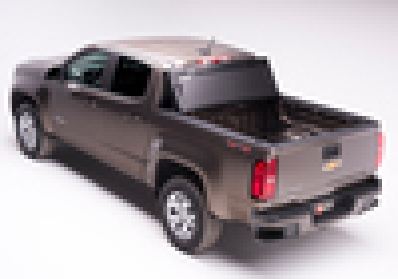 BAK 15-20 Chevy Colorado/GMC Canyon 6ft Bed BAKFlip G2-thumbmail-12